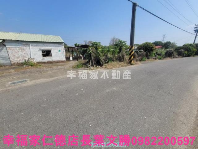 台南仁德農地-6