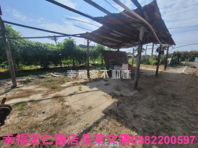 台南仁德農地-7