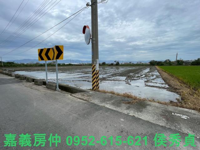 嘉義民雄農地-0