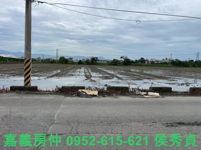 嘉義民雄農地-2