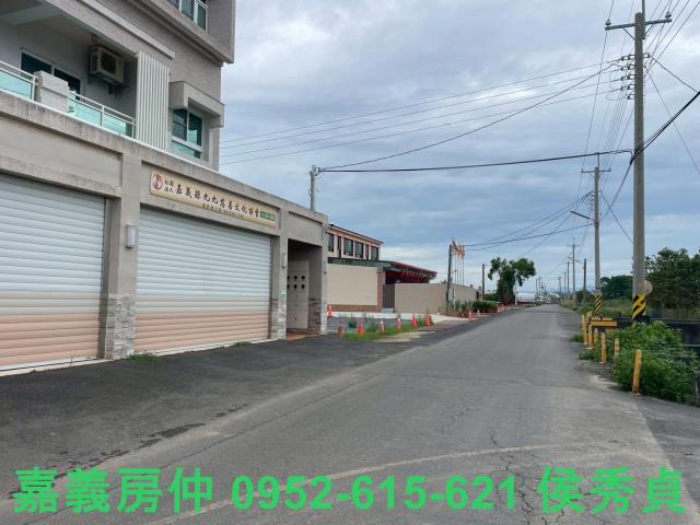 嘉義民雄農地-6