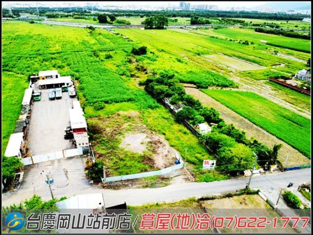 高雄橋頭農地-14