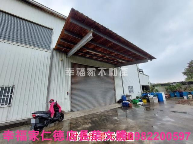 台南安定農地-10