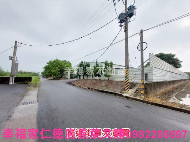 台南安定農地-13