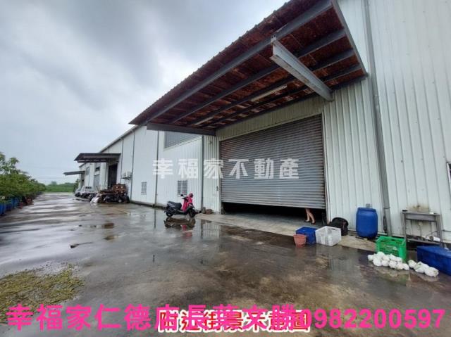 台南安定農地-14