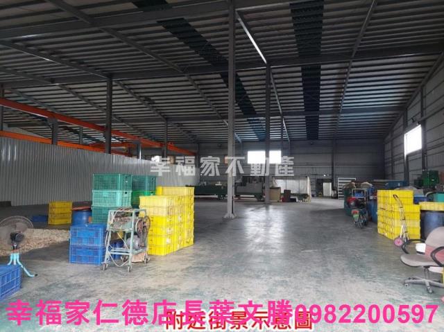 台南安定農地-0