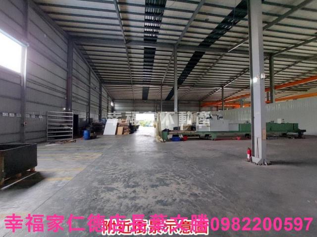 台南安定農地-1