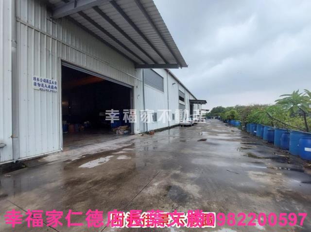 台南安定農地-2