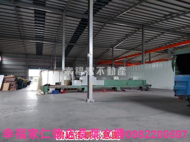 台南安定農地-3