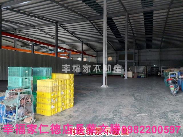 台南安定農地-4