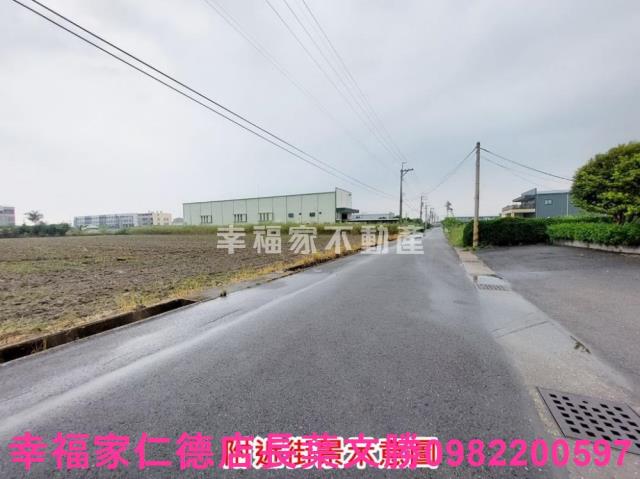 台南安定農地-6