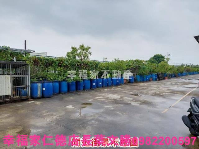 台南安定農地-7