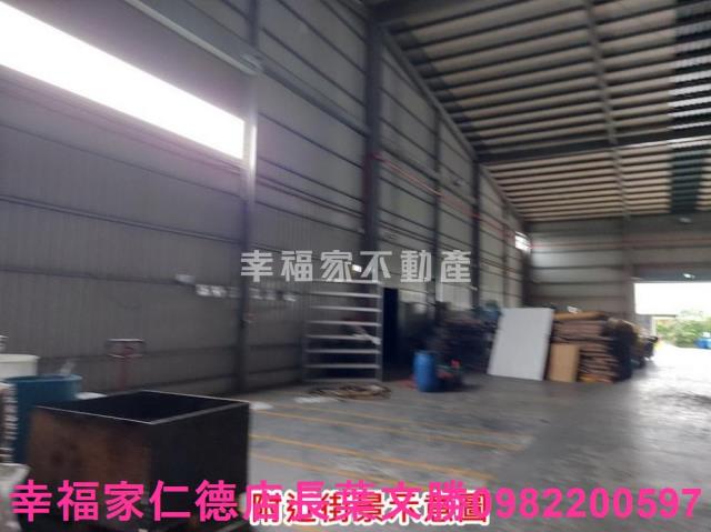 台南安定農地-8