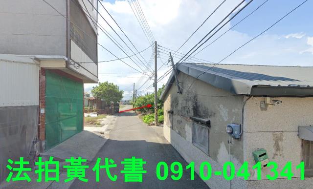 高雄茄萣拍賣建地-3