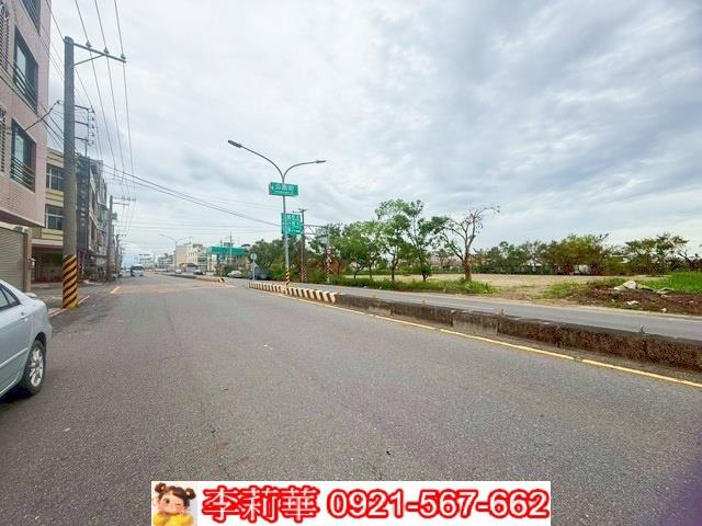 學甲建地-0