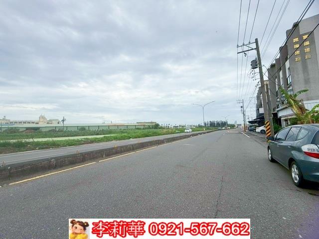 學甲建地-1