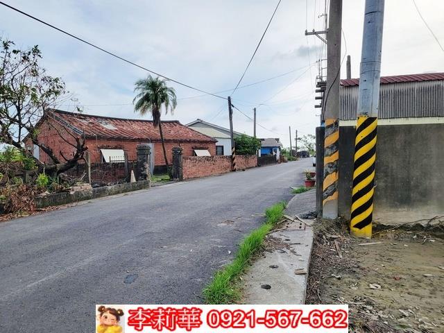 麻豆建地-8