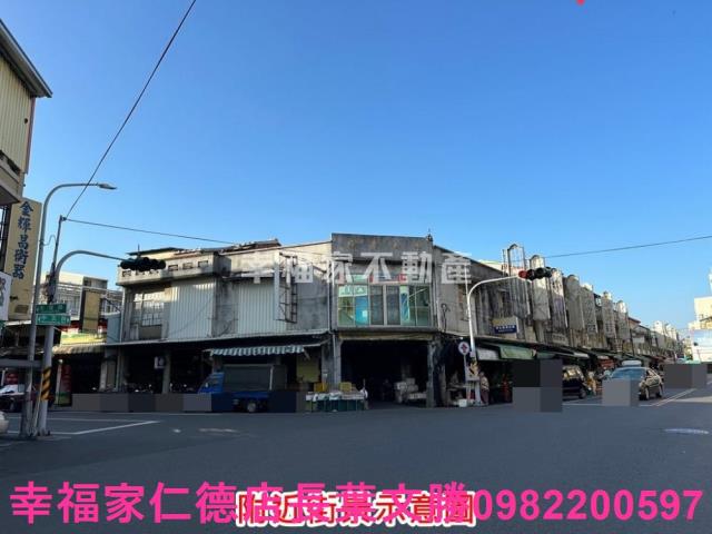 麻豆農地-9