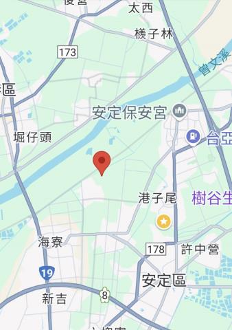 台南安定農地-6