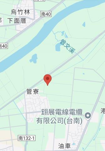 台南安定農地-7