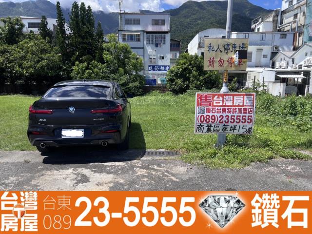 台東關山建地-6