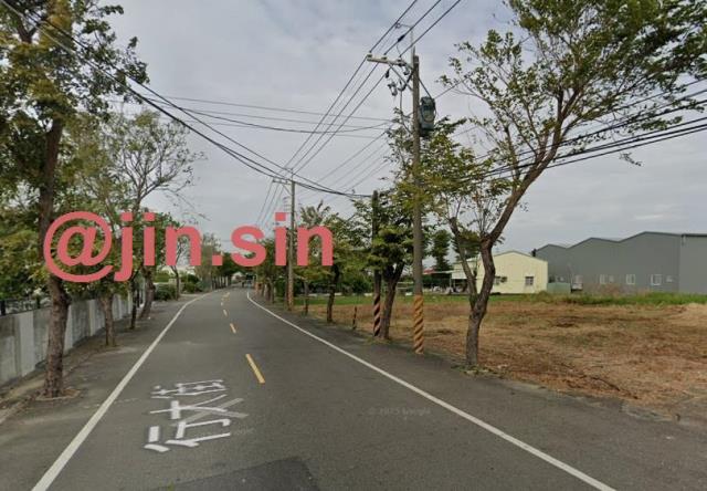 台南仁德建地-1