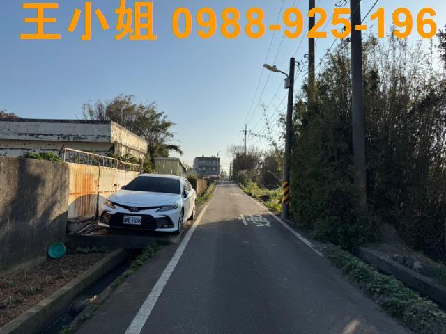 桃園新屋農地-0