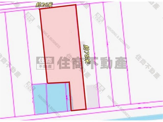 台南七股農地-10