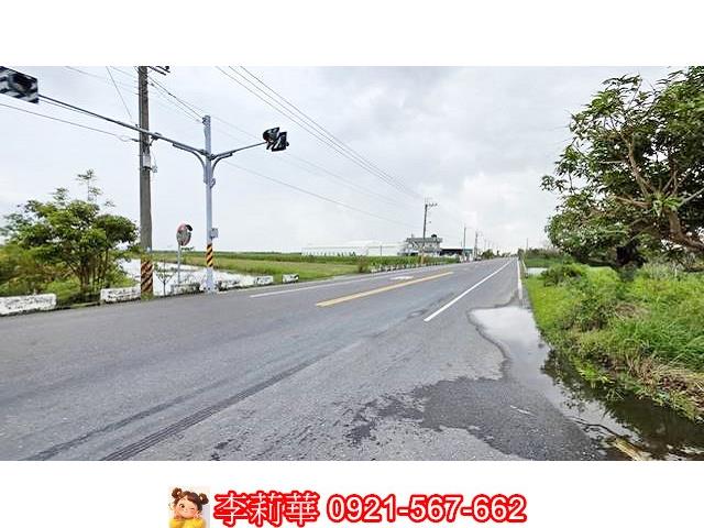 台南七股農地-0
