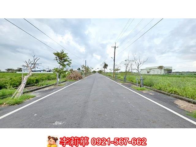 台南七股農地-1