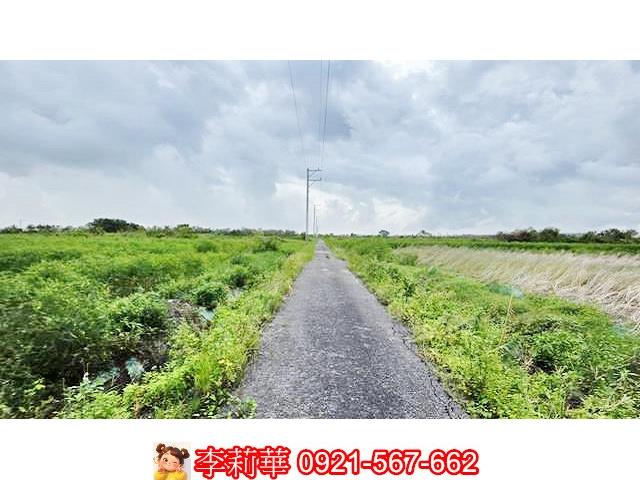 台南七股農地-4