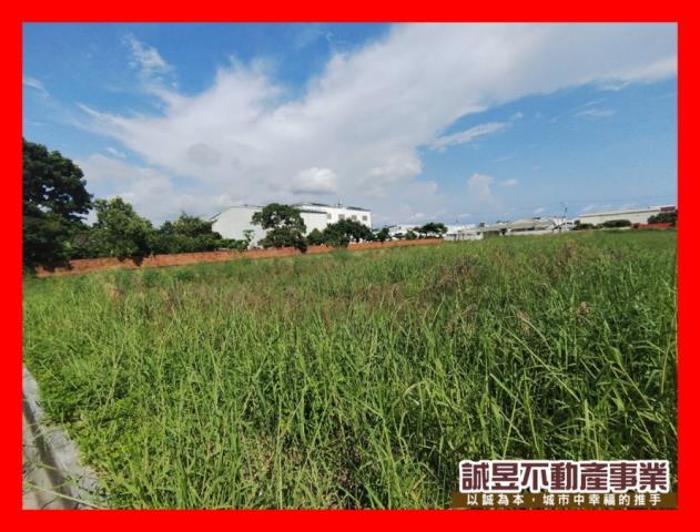 台南永康農地-0