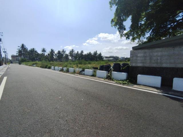 台南永康農地-2