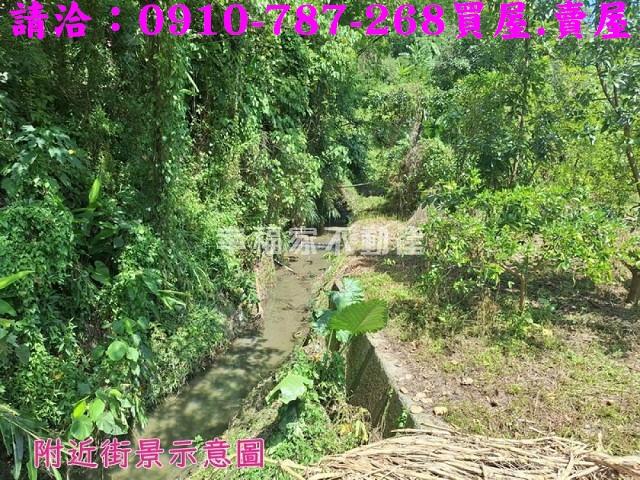 嘉義農地-3