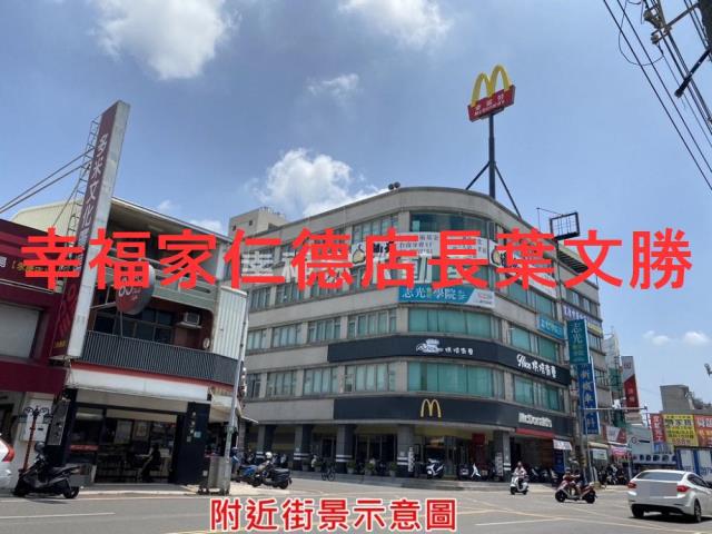 台南永康農地-12