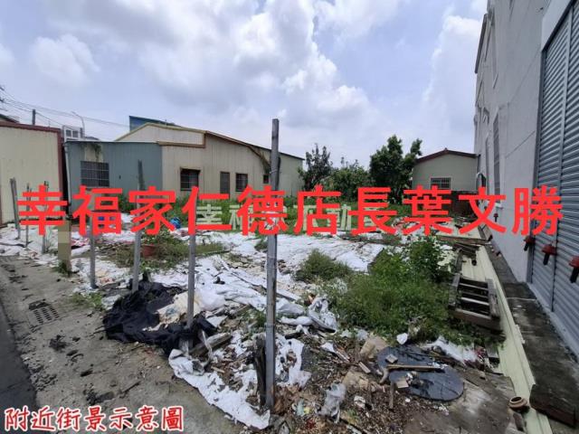 台南官田建地-10