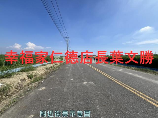 台南善化農地-9