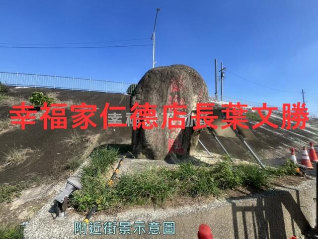 台南善化農地-11