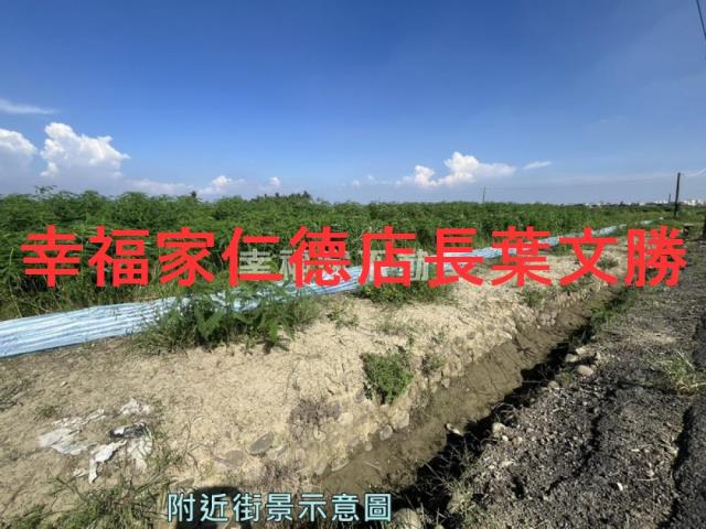 台南善化農地-13