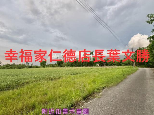 台南新市農地-6