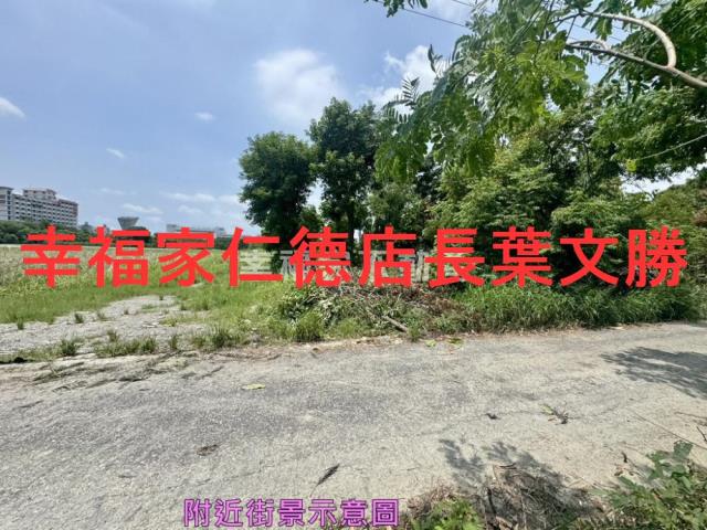 台南新市農地-8