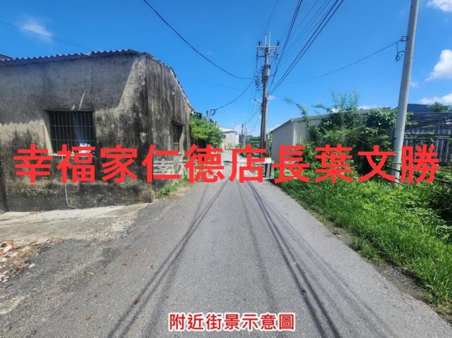 台南南區農地-10