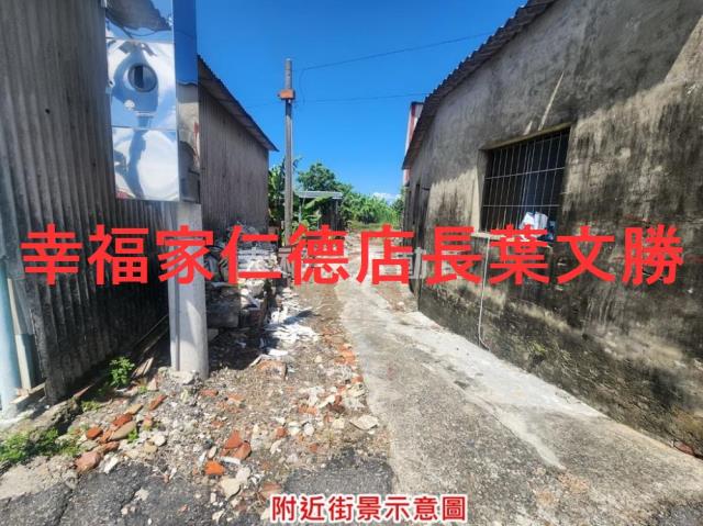 台南南區農地-11