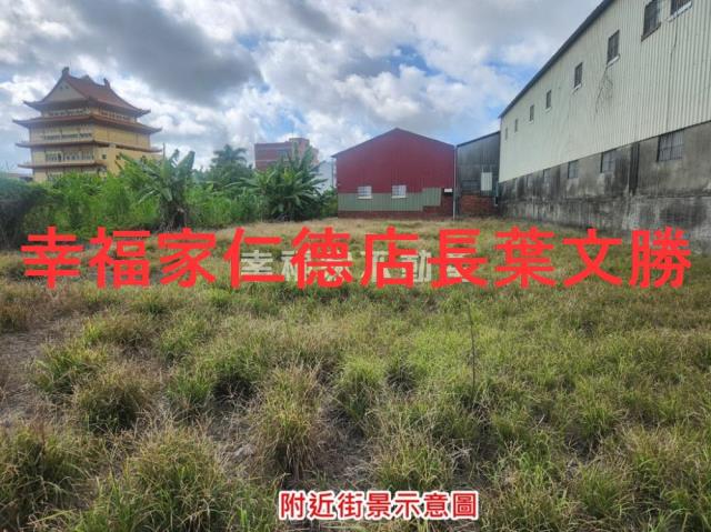 台南南區農地-12