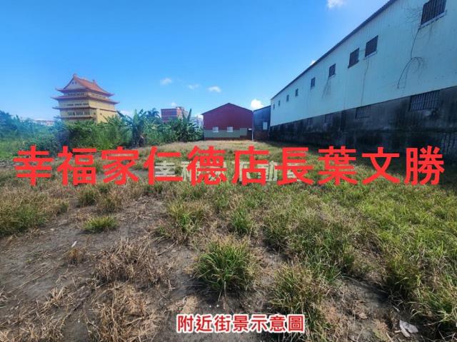 台南南區農地-14