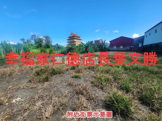 台南南區農地-5