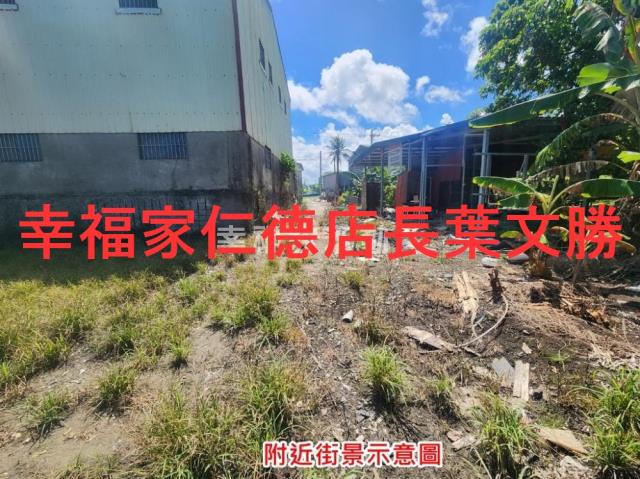 台南南區農地-7