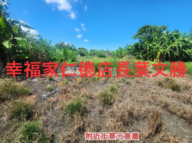 台南南區農地-8