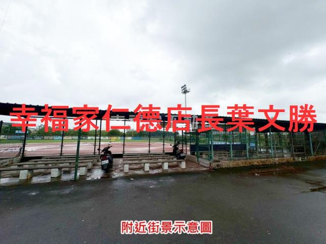 台南仁德農地-11