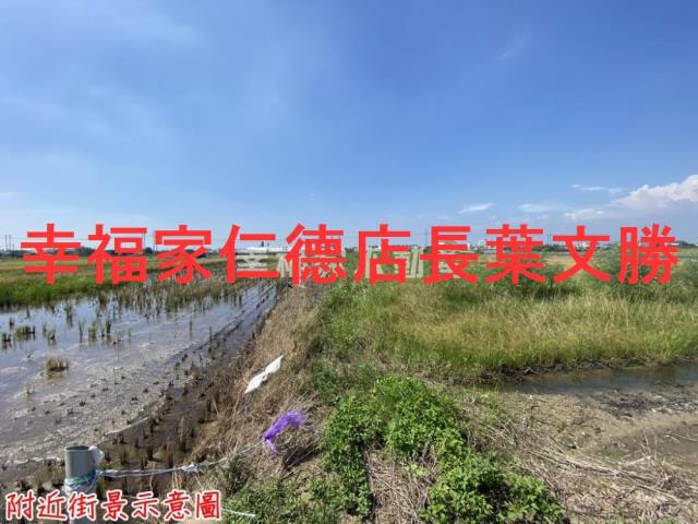 台南新市農地-4